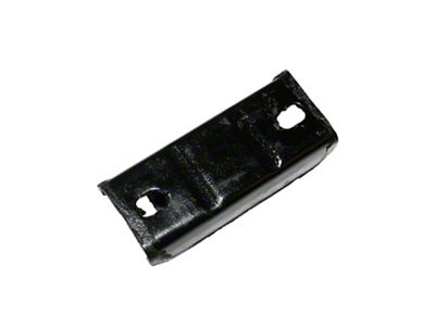 Transfer Case Mount (72-86 Jeep CJ5 & CJ7)