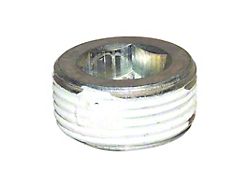 Transfer Case Oil Drain Plug (94-25 Jeep Wrangler YJ, TJ, JK & JL)