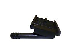 Transfer Case Oil Filter (87-06 Jeep Wrangler YJ & TJ)