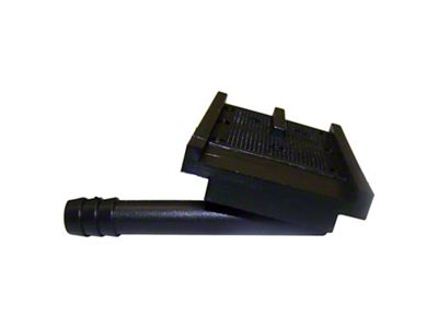 Transfer Case Oil Filter (87-06 Jeep Wrangler YJ & TJ)