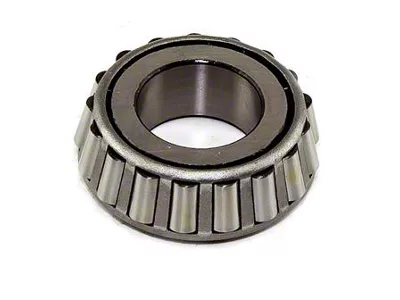 Transfer Case Output Shaft Bearing (72-79 Jeep CJ5 & CJ7)