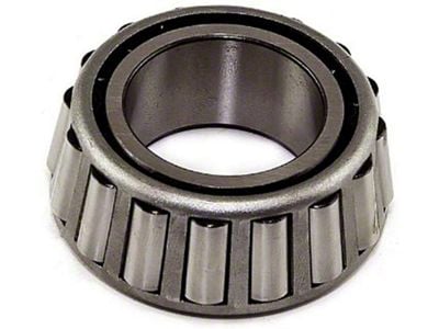 Transfer Case Output Shaft Bearing (80-86 Jeep CJ5 & CJ7)