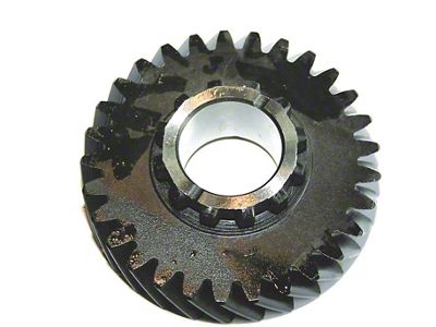 Transfer Case Output Shaft Gear (72-79 Jeep CJ5 & CJ7)