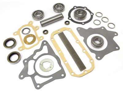 Transfer Case Overhaul Kit (72-79 Jeep CJ5 & CJ7)