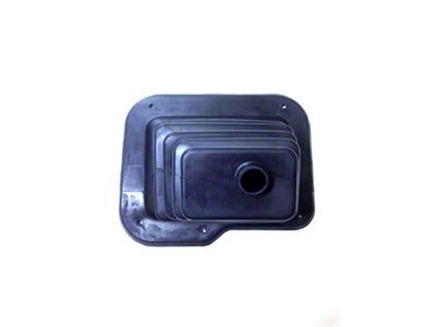 Transfer Case Shift Boot (80-86 Jeep CJ5 & CJ7)