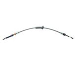 Transfer Case Shift Cable (07-11 Jeep Wrangler JK)