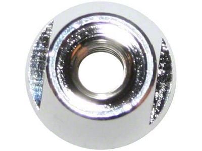 Transfer Case Shift Knob Locknut (80-86 Jeep CJ5 & CJ7)