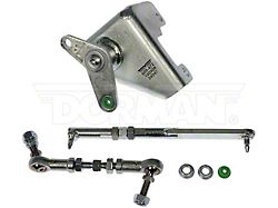 Transfer Case Shift Linkage (97-02 Jeep Wrangler TJ w/ Command-Trac 4WD System)