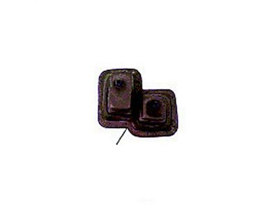 Transfer Case Shifter Boot (80-86 Jeep CJ5 & CJ7)