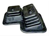 Transfer Case Shifter Boot (80-86 Jeep CJ5 & CJ7)