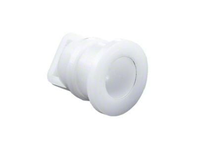 Transfer Case Shifter Bushing (07-18 Jeep Wrangler JK)