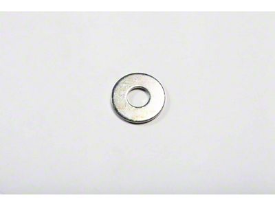 Transfer Case Shifter Shaft Washer (80-86 Jeep CJ5 & CJ7)