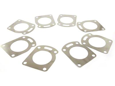 Transfer Case Shim; Case Shim Set (80-86 Jeep CJ5 & CJ7)