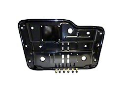 Transmission Crossmember (97-02 Jeep Wrangler TJ)