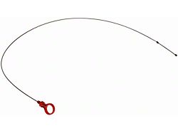 Transmission Fluid Measuring Tool (06-18 Jeep Wrangler TJ & JK)