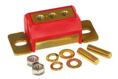 TRQ 26HF69X Engine Mount And Transmission Mount Kit Fits 1997-2006 Jeep