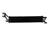 Transmission Oil Cooler (18-26 Jeep Wrangler JL, Excluding Rubicon 392)