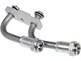Transmission Oil Cooler Supply and Return Line (07-18 Jeep Wrangler JK)