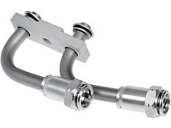 Transmission Oil Cooler Supply and Return Line (07-18 Jeep Wrangler JK)