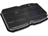 Transmission Oil Pan with Drain Plug (12-18 Jeep Wrangler JK)