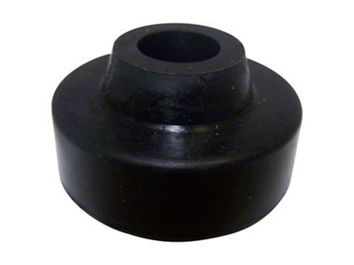 Transmission Stabilizer Insulator (76-95 2.5L Jeep CJ5, CJ7 & Wrangler YJ)