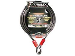 TRIMAFLEX Dual Loop Multi-Use Cable; 30-Foot x 10mm