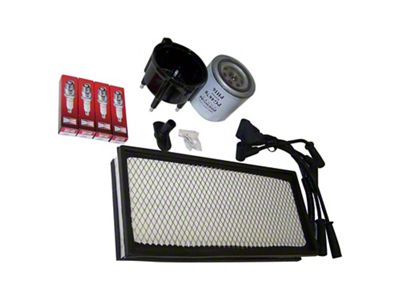 Tune Up Kit (97-98 2.5L Jeep Wrangler TJ)