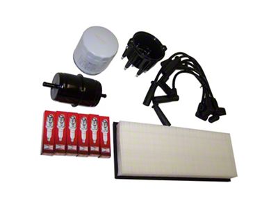 Tune Up Kit (94-95 4.0L Jeep Wrangler YJ)
