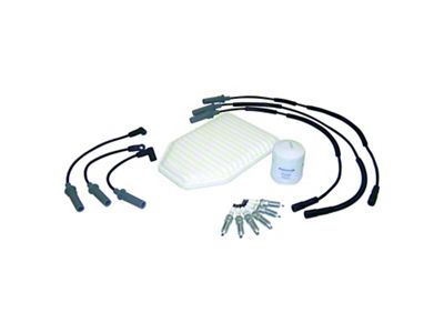 Tune Up Kit (07-11 3.8L Jeep Wrangler JK)