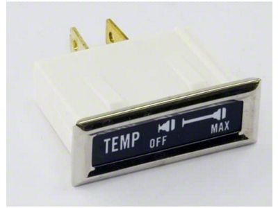 Turn Signal Indicator Light (76-86 Jeep CJ5 & CJ7)