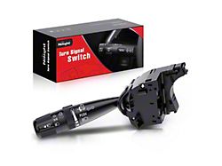 Turn Signal Switch (07-18 Jeep Wrangler JK)