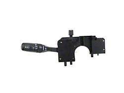 Turn Signal Switch (01-06 Jeep Wrangler TJ w/ Fog Lights)
