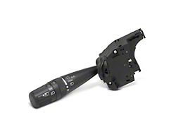 Turn Signal Switch (07-18 Jeep Wrangler JK)