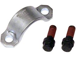 U-Joint Repair Kit (87-03 Jeep Wrangler YJ & TJ)