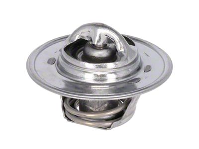 UltraStat Thermostat; 180-Degree (87-06 Jeep Wrangler YJ & TJ)