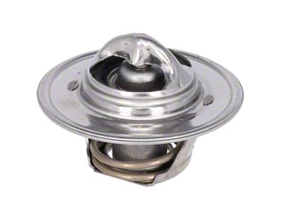 UltraStat Thermostat; 195-Degree (87-06 Jeep Wrangler YJ & TJ)