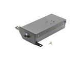 Under Seat Storage Vault (07-18 Jeep Wrangler JK 4-Door)