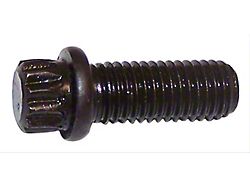 Universal Joint Strap Bolt (87-06 Jeep Wrangler YJ & TJ)