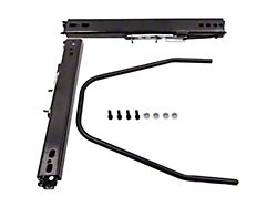 Universal Racing Seat Sliders (Universal; Some Adaptation May Be Required)