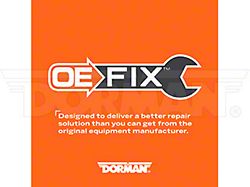 Upgraded Aluminum Engine Oil Filter Housing with Oil Cooler and Filter (12-25 3.6L Jeep Wrangler JK & JL)