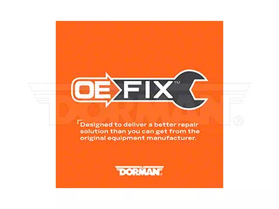 Upgraded Aluminum Engine Oil Filter Housing with Oil Cooler and Filter (12-25 3.6L Jeep Wrangler JK & JL)
