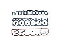 Upper Engine Gasket Kit (81-90 Jeep CJ)
