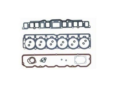 Upper Engine Gasket Kit (81-90 Jeep CJ)