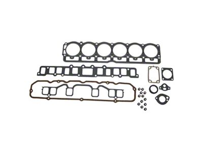 Upper Engine Gasket Set (87-90 4.2L Jeep Wrangler YJ)