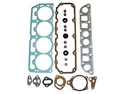 Upper Engine Gasket Set (83-93 2.5L Jeep CJ5, CJ7 & Wrangler YJ)