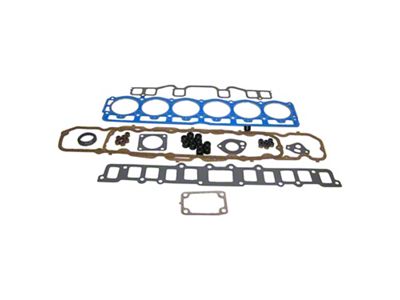 Upper Engine Gasket Set (76-85 3.8L, 4.2L Jeep CJ7)