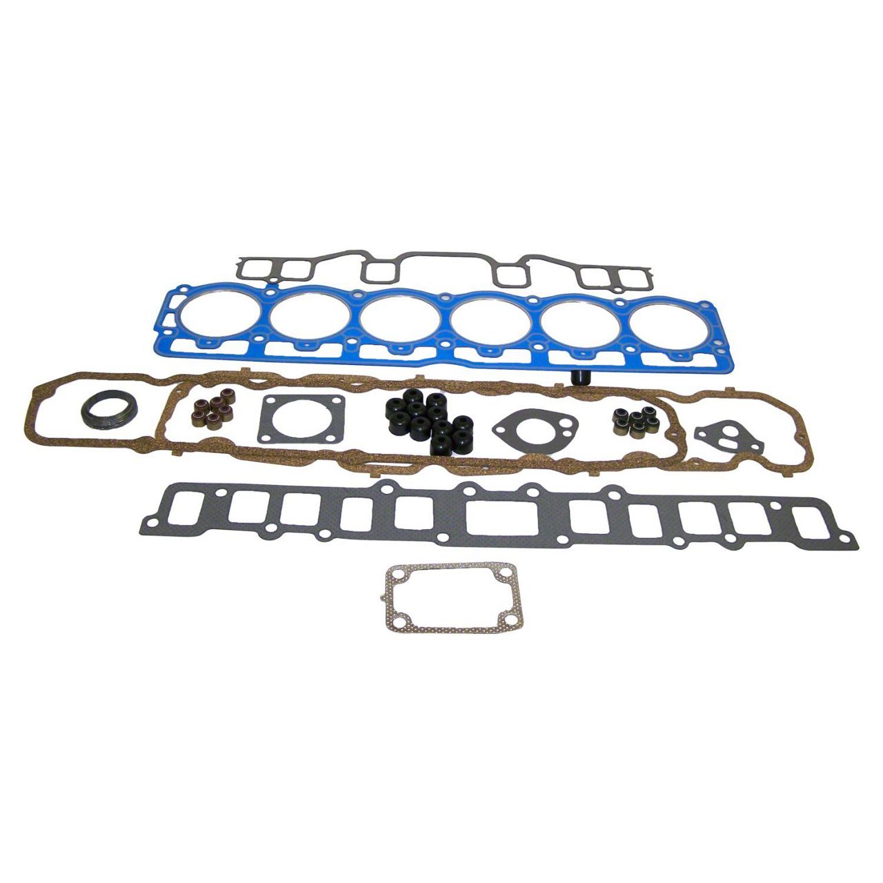 Upper Gasket Set For John Deere 750 Tractor – Fits 3T80 Diesel Engine