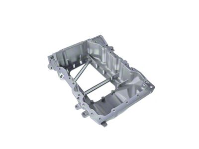 Upper Engine Oil Pan (12-18 3.6L Jeep Wrangler JK)