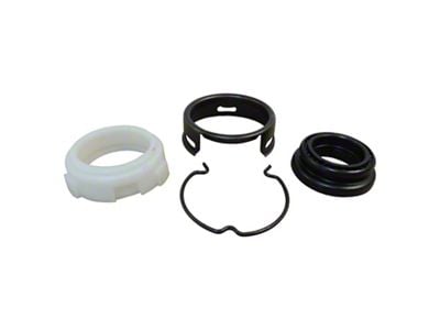 Upper Steering Shaft Bearing Kit (76-95 Jeep CJ5, CJ7 & Wrangler YJ)