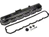 Valve Cover (81-86 4.2L Jeep CJ5 & CJ7; 87-90 4.2L Jeep Wrangler YJ)